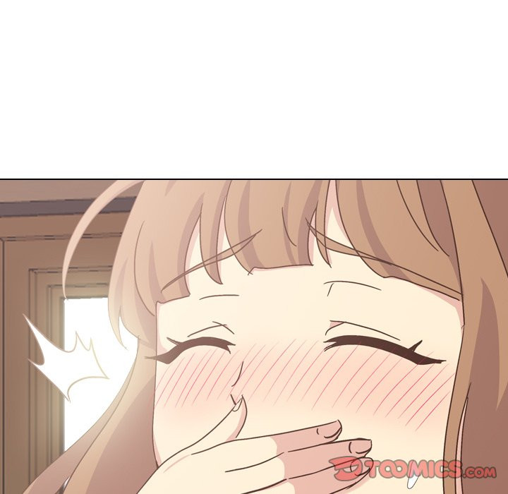The Giving Girl Chapter 34 image 110