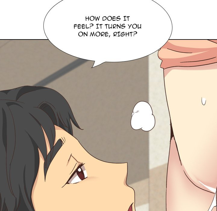 The Giving Girl Chapter 34 image 113