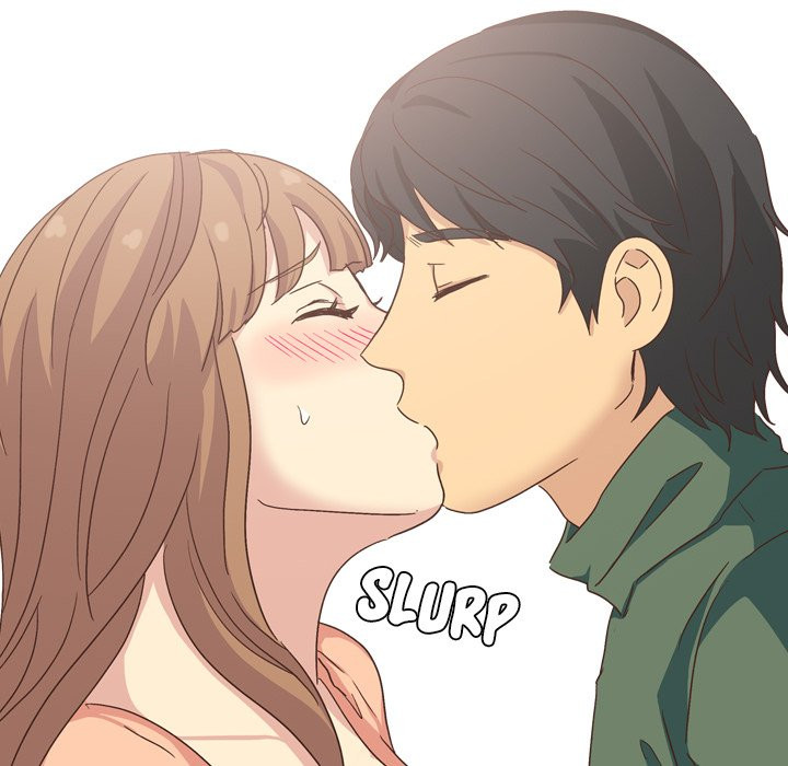 The Giving Girl Chapter 34 image 116