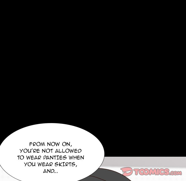 The Giving Girl Chapter 34 image 11