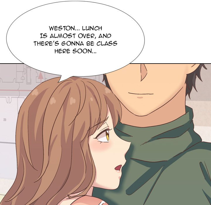 The Giving Girl Chapter 34 image 124