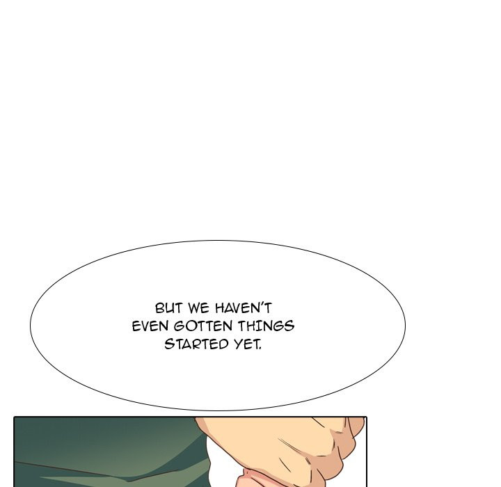The Giving Girl Chapter 34 image 126