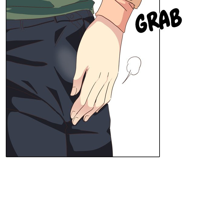 The Giving Girl Chapter 34 image 127