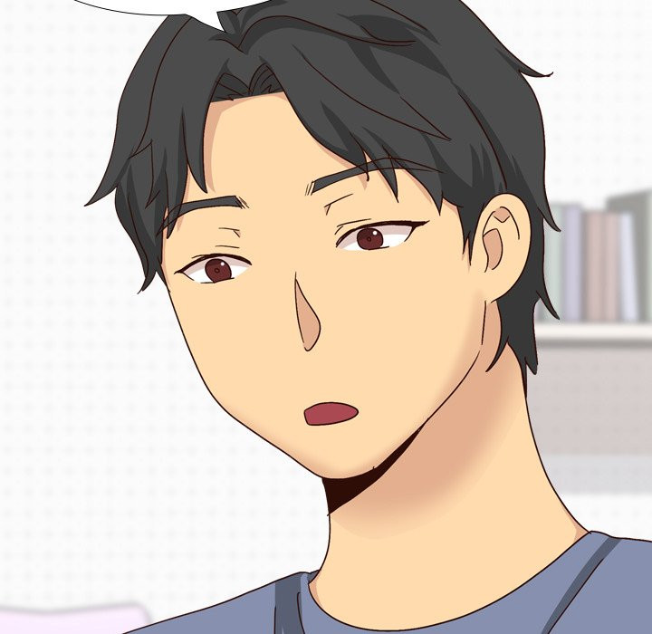 The Giving Girl Chapter 34 image 12