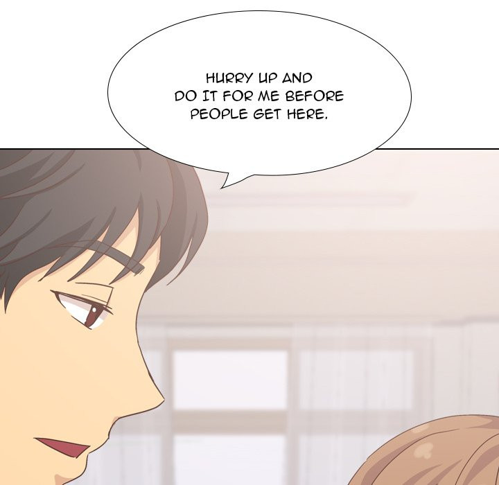 The Giving Girl Chapter 34 image 129