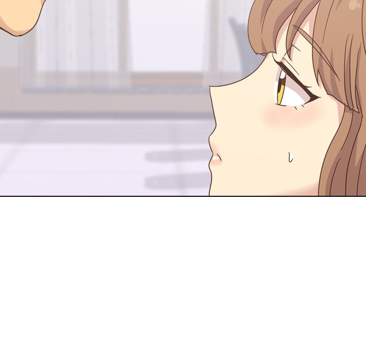 The Giving Girl Chapter 34 image 130