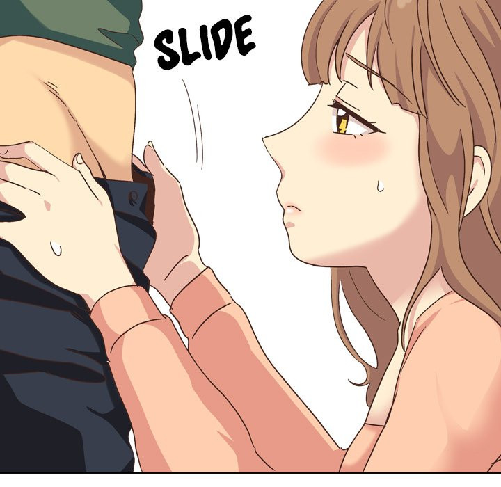 The Giving Girl Chapter 34 image 132