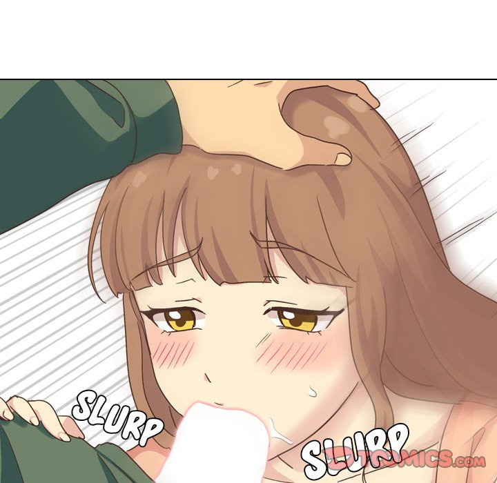The Giving Girl Chapter 34 image 137