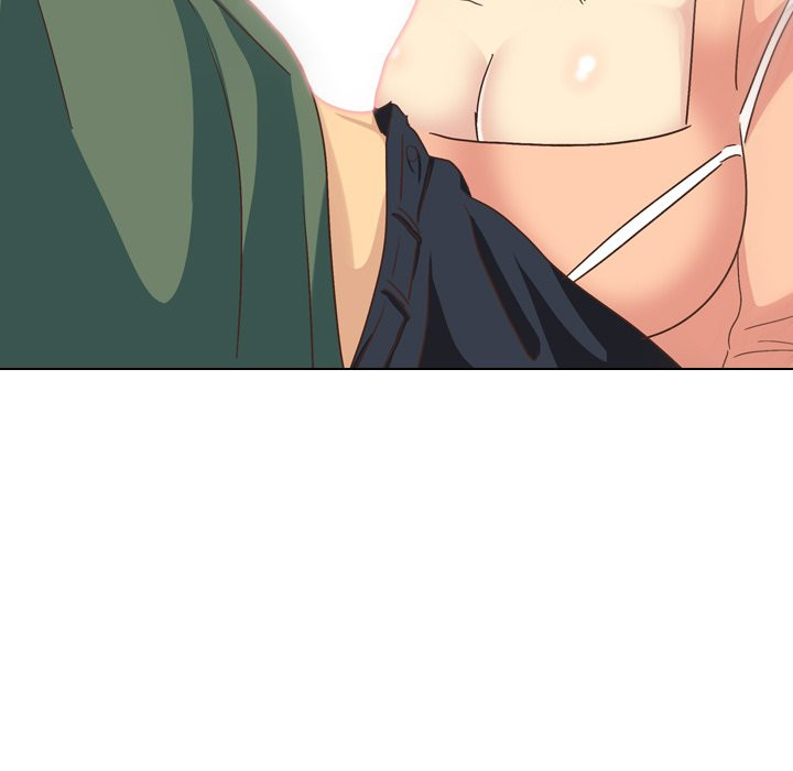 The Giving Girl Chapter 34 image 138