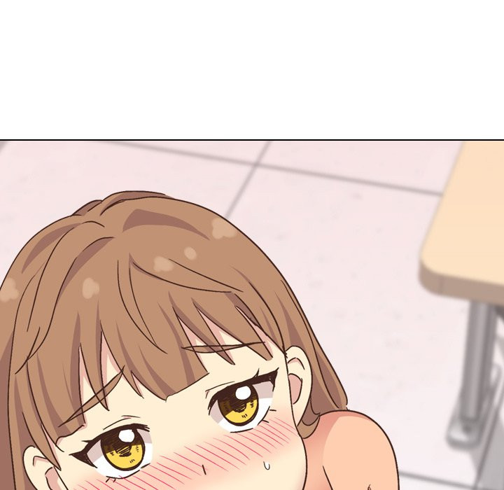 The Giving Girl Chapter 34 image 142