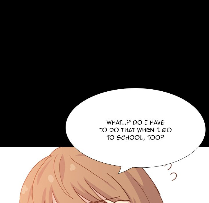 The Giving Girl Chapter 34 image 14