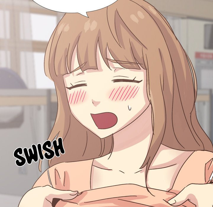 The Giving Girl Chapter 34 image 152