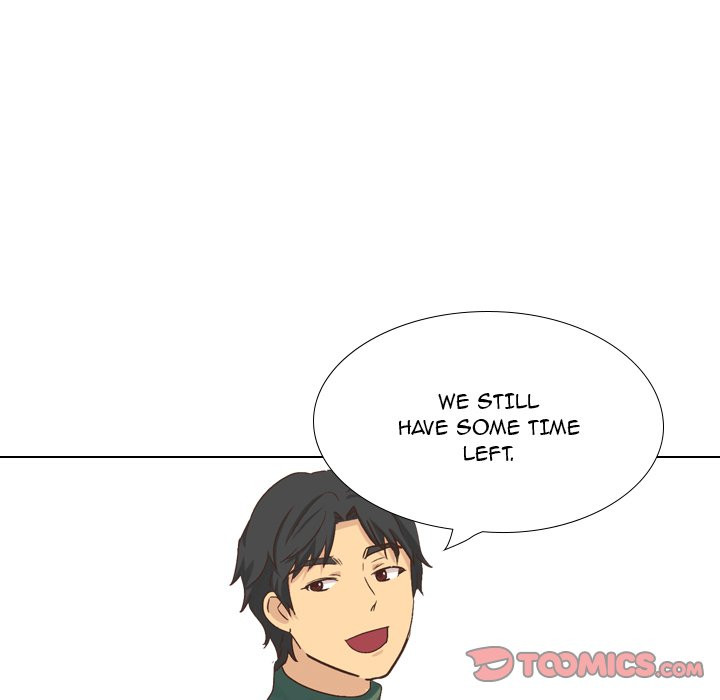 The Giving Girl Chapter 34 image 164