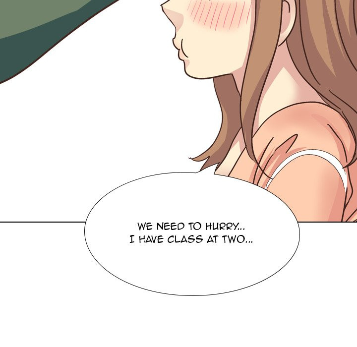 The Giving Girl Chapter 34 image 171