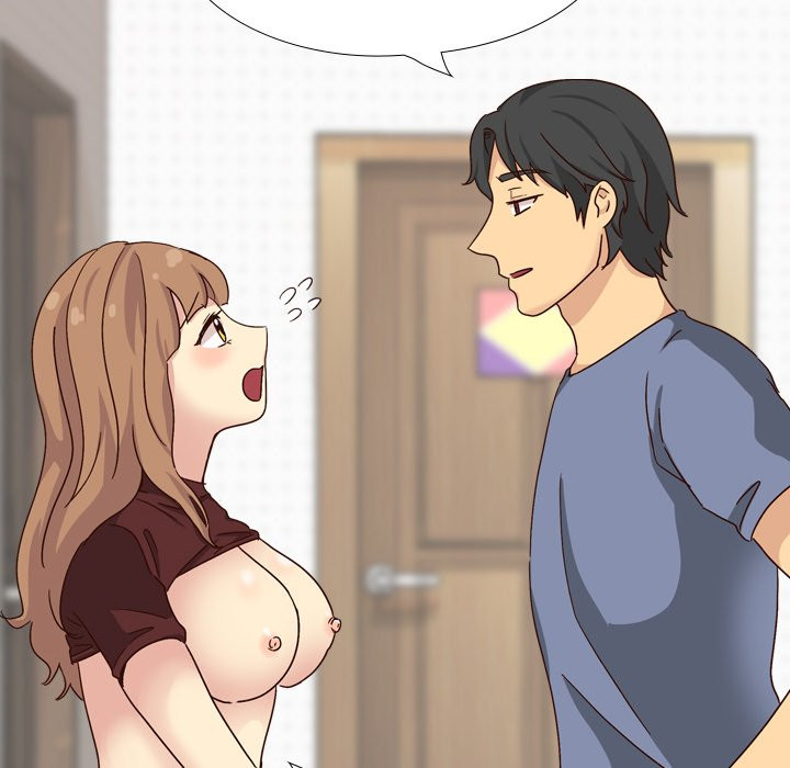 The Giving Girl Chapter 34 image 17