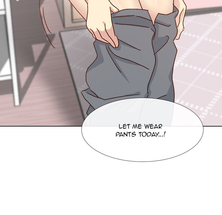 The Giving Girl Chapter 34 image 24