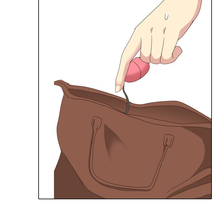 The Giving Girl Chapter 34 image 26