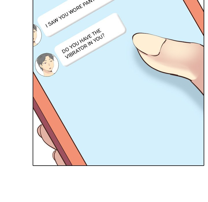 The Giving Girl Chapter 34 image 35