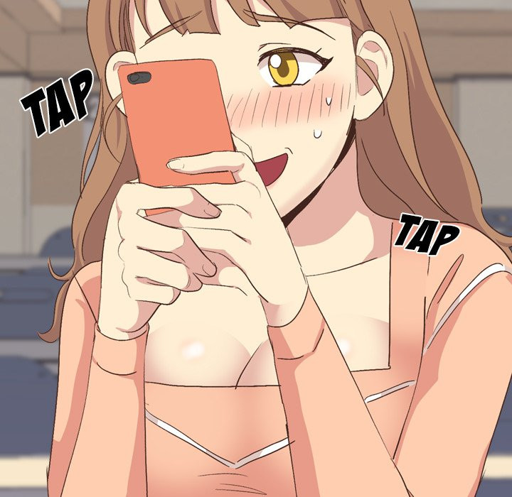 The Giving Girl Chapter 34 image 37