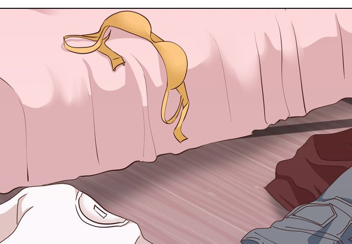 The Giving Girl Chapter 34 image 3