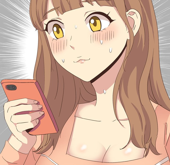 The Giving Girl Chapter 34 image 42