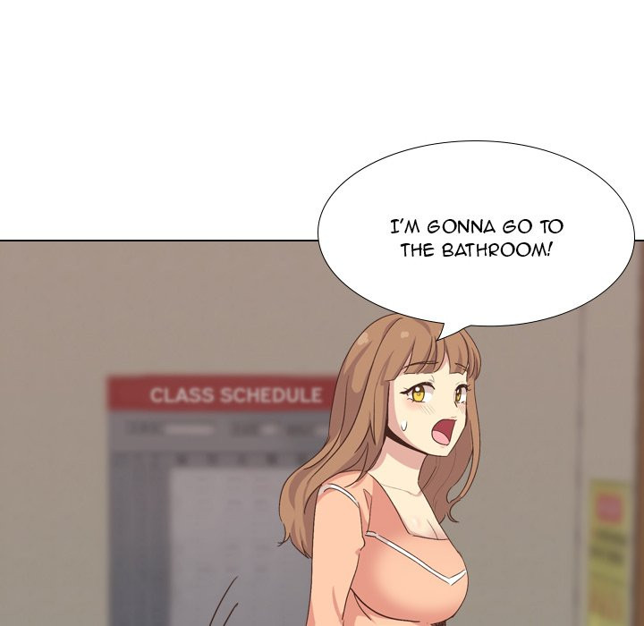 The Giving Girl Chapter 34 image 44