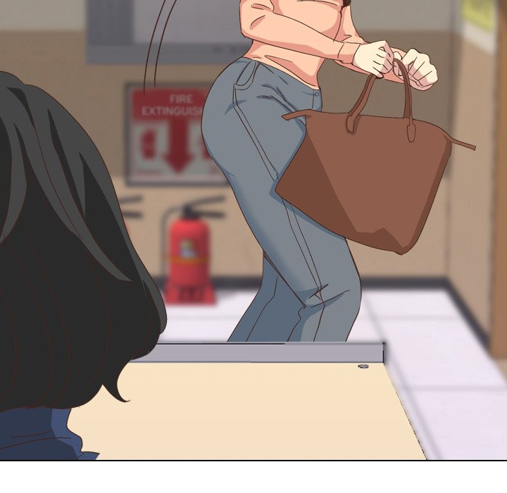 The Giving Girl Chapter 34 image 45