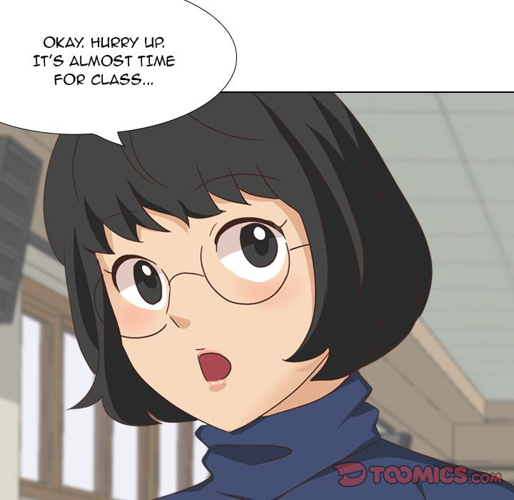 The Giving Girl Chapter 34 image 47