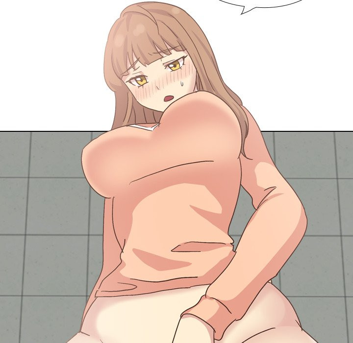 The Giving Girl Chapter 34 image 52