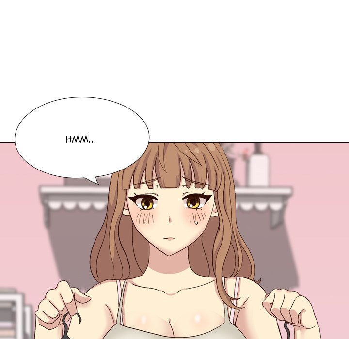 The Giving Girl Chapter 34 image 5