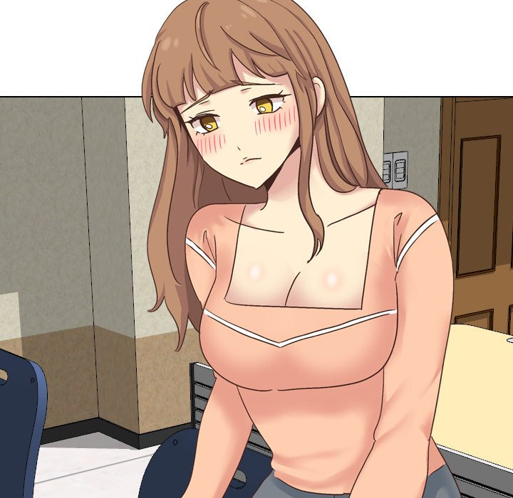 The Giving Girl Chapter 34 image 61