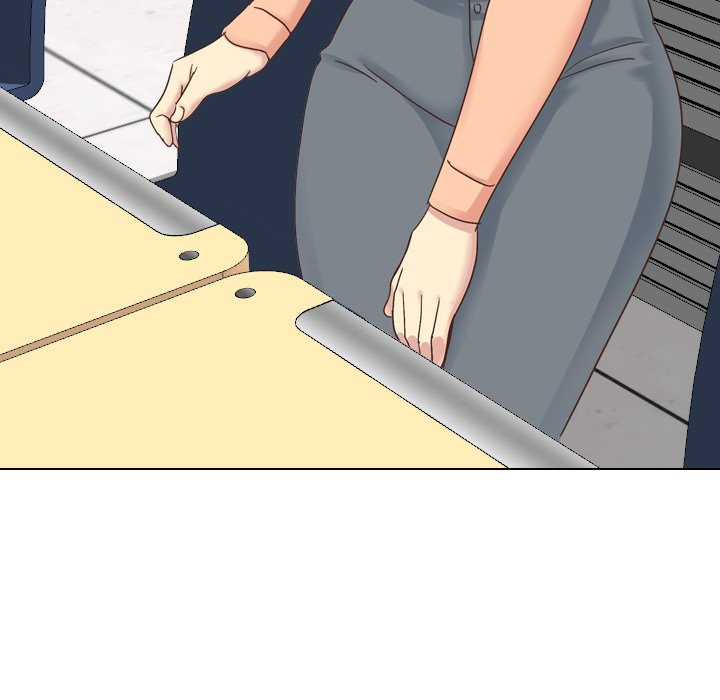 The Giving Girl Chapter 34 image 62