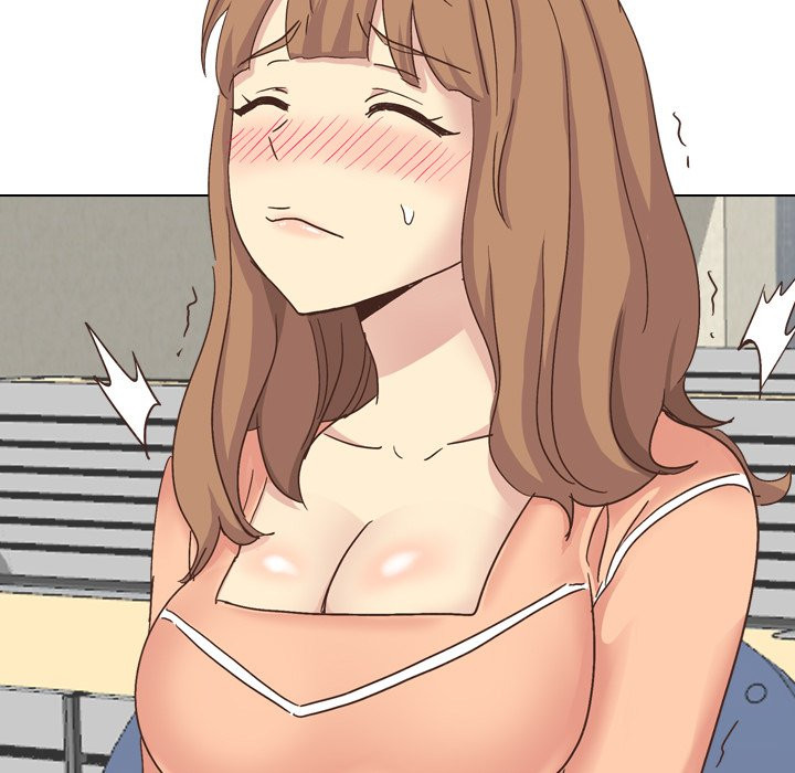 The Giving Girl Chapter 34 image 66
