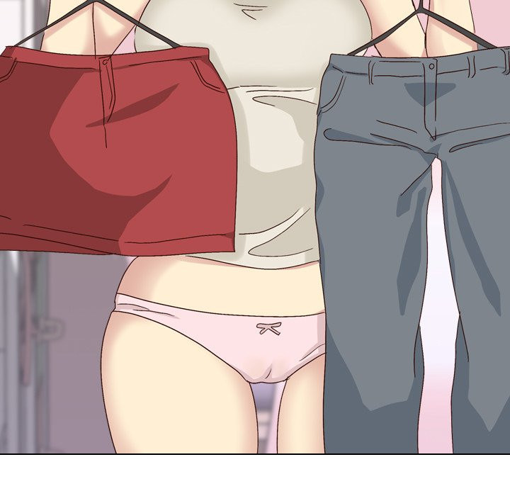 The Giving Girl Chapter 34 image 6