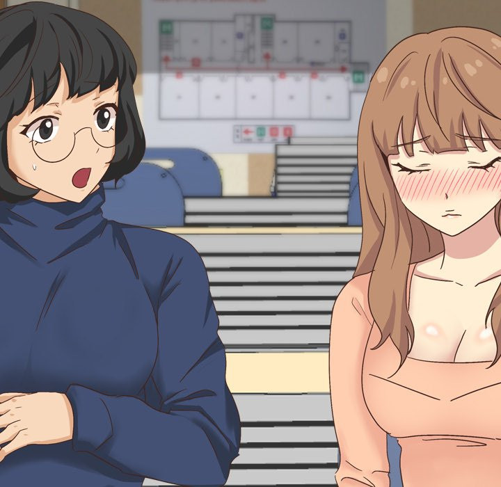 The Giving Girl Chapter 34 image 69