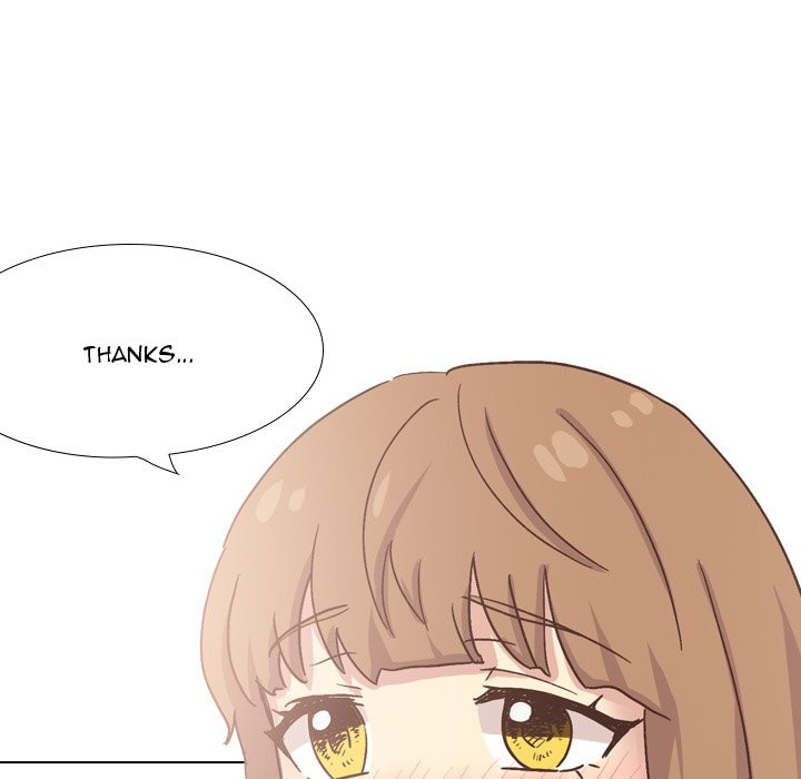 The Giving Girl Chapter 34 image 73