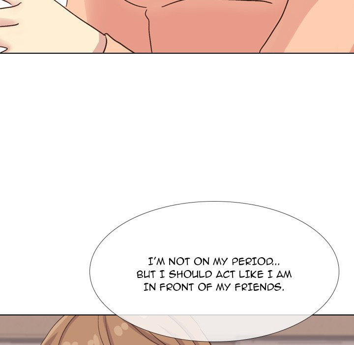 The Giving Girl Chapter 34 image 75