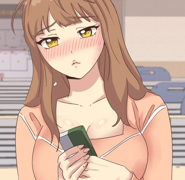 The Giving Girl Chapter 34 image 76