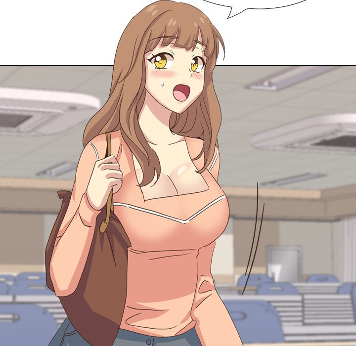 The Giving Girl Chapter 34 image 84