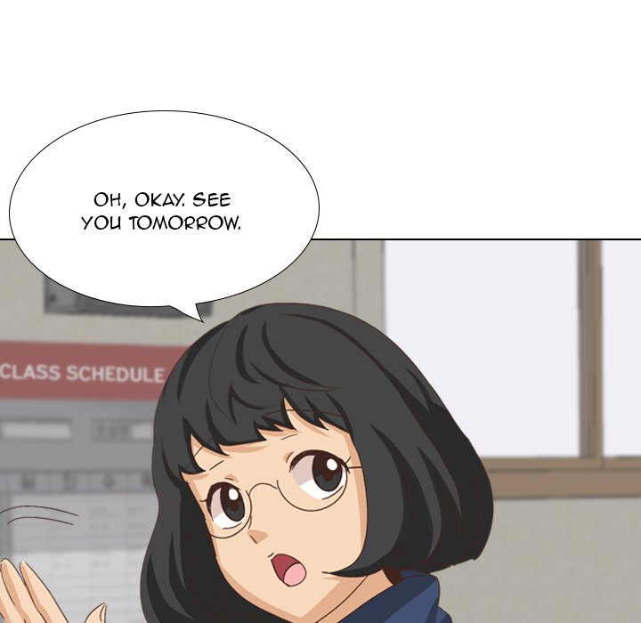 The Giving Girl Chapter 34 image 86