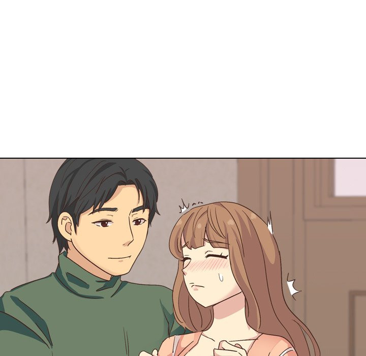 The Giving Girl Chapter 34 image 93