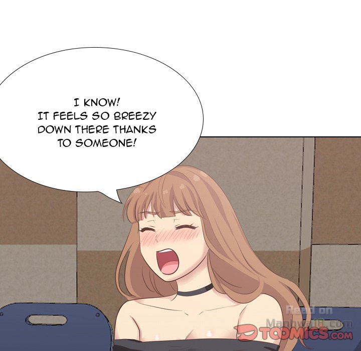 The Giving Girl Chapter 35 image 101