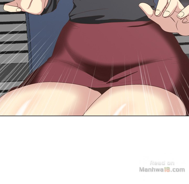 The Giving Girl Chapter 35 image 105
