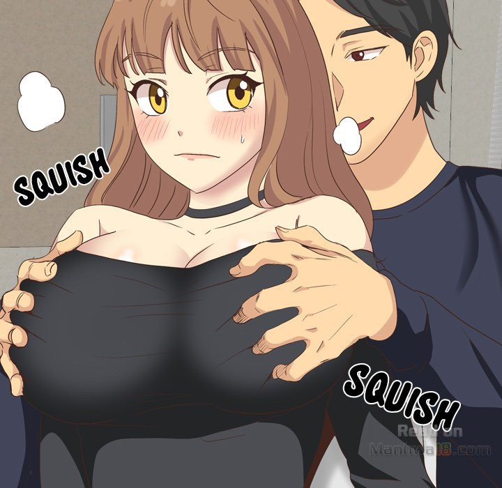 The Giving Girl Chapter 35 image 107