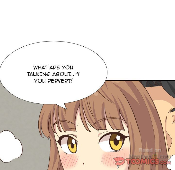 The Giving Girl Chapter 35 image 110