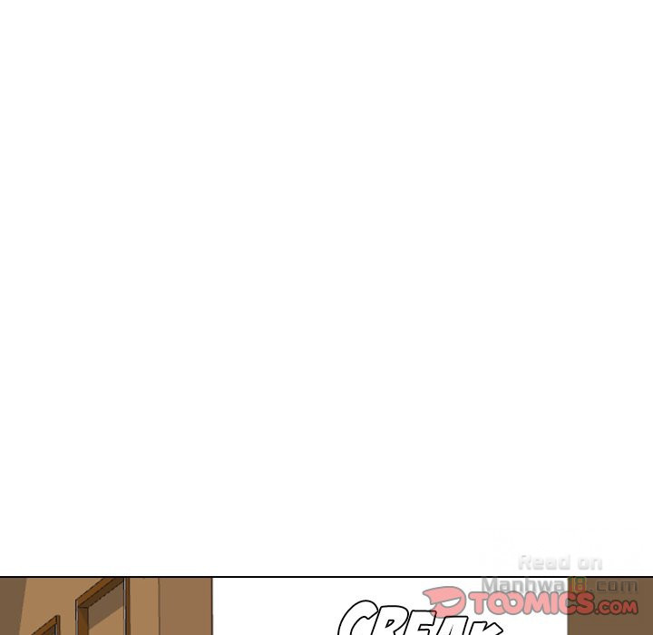 The Giving Girl Chapter 35 image 11
