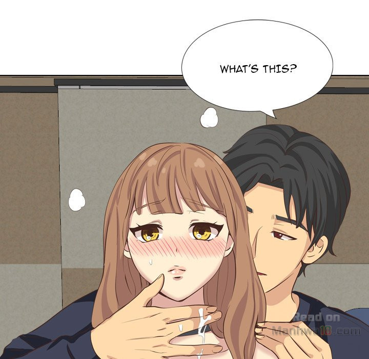 The Giving Girl Chapter 35 image 120