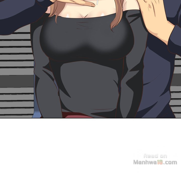 The Giving Girl Chapter 35 image 121