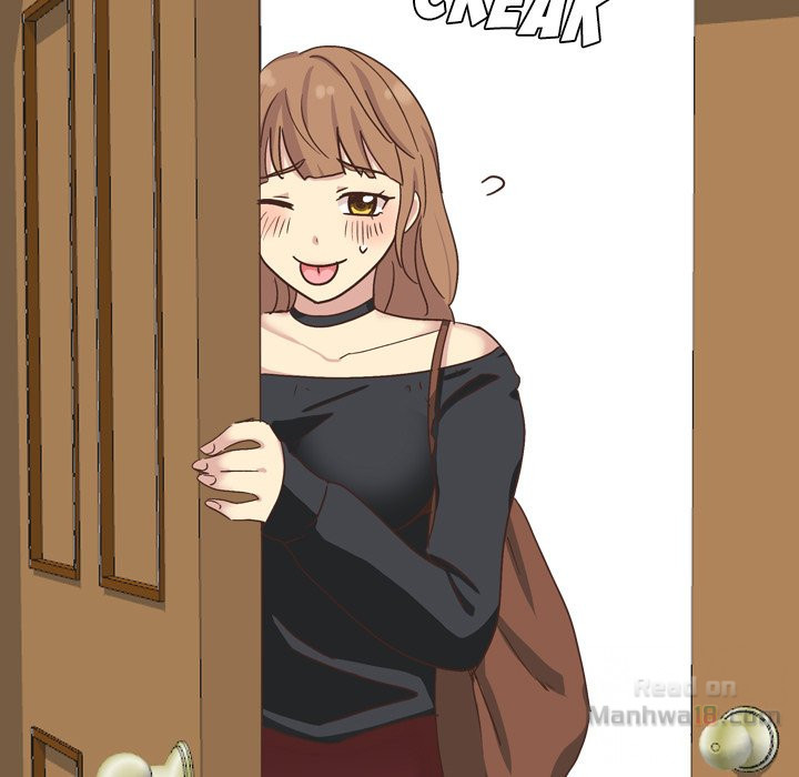The Giving Girl Chapter 35 image 12