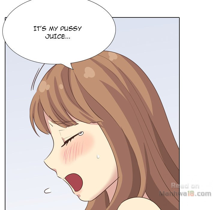 The Giving Girl Chapter 35 image 129
